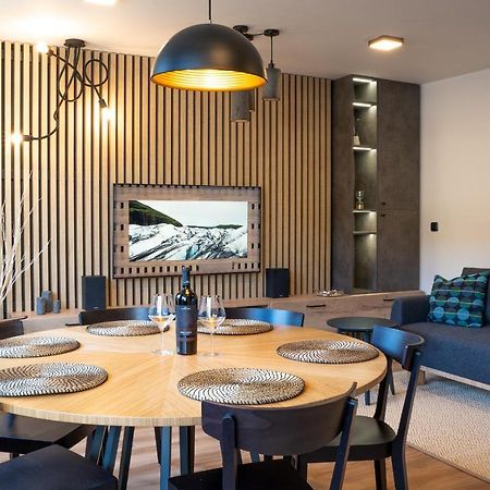 Apartman Harrachov Ados 005 Mumlava Exteriör bild