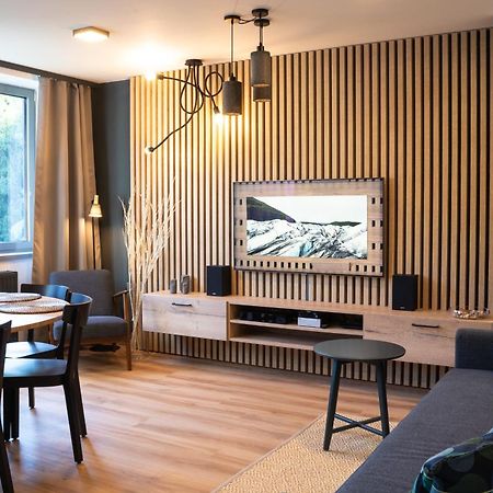 Apartman Harrachov Ados 005 Mumlava Exteriör bild