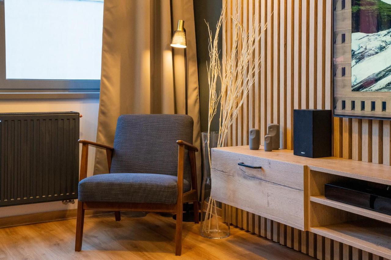 Apartman Harrachov Ados 005 Mumlava Exteriör bild