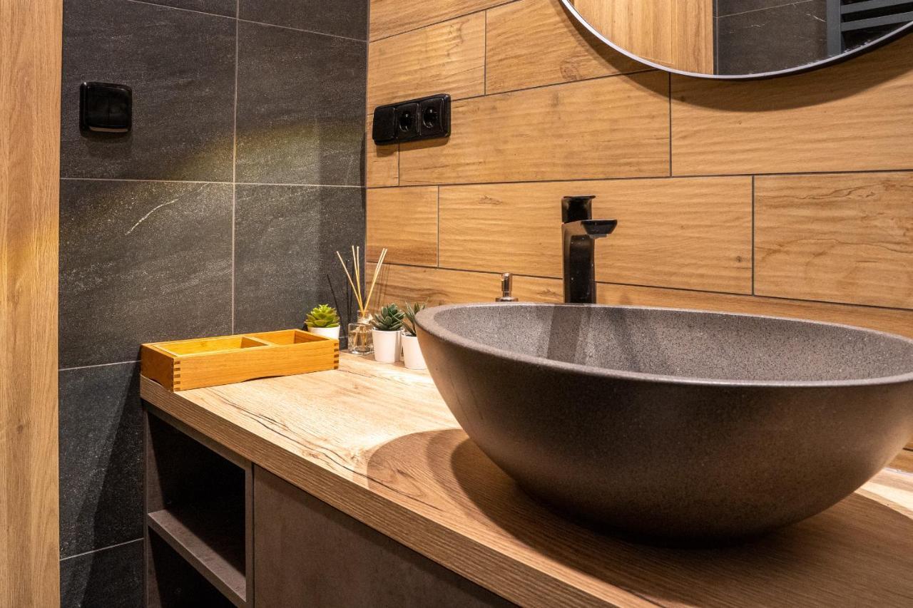 Apartman Harrachov Ados 005 Mumlava Exteriör bild