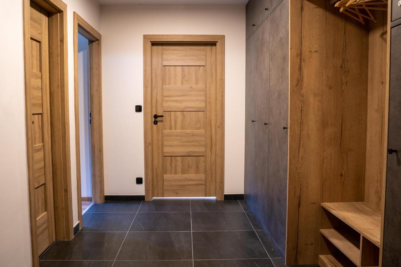 Apartman Harrachov Ados 005 Mumlava Exteriör bild