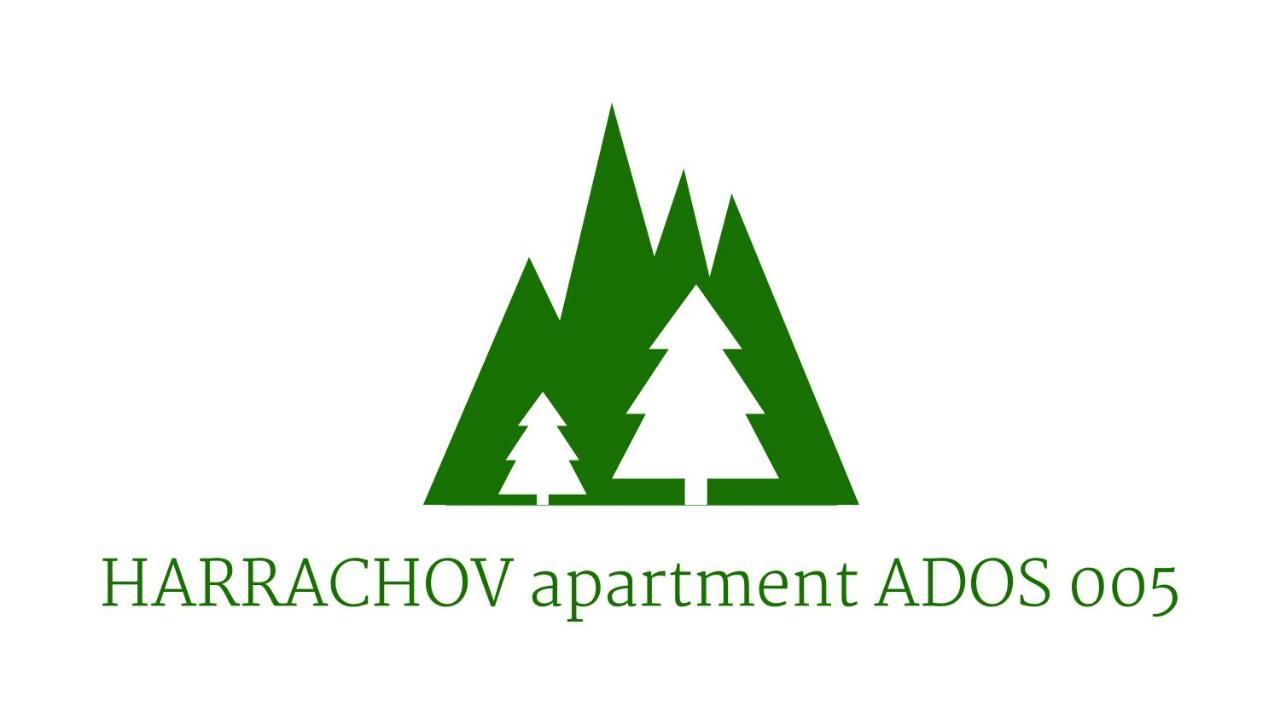 Apartman Harrachov Ados 005 Mumlava Exteriör bild