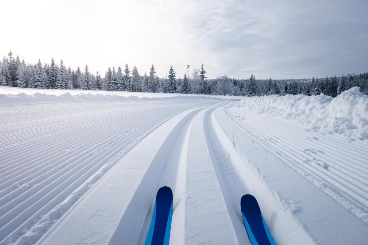 Apartman Harrachov Ados 005 Mumlava Exteriör bild