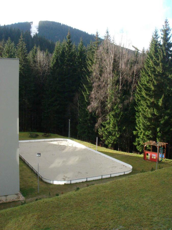 Apartman Harrachov Ados 005 Mumlava Exteriör bild