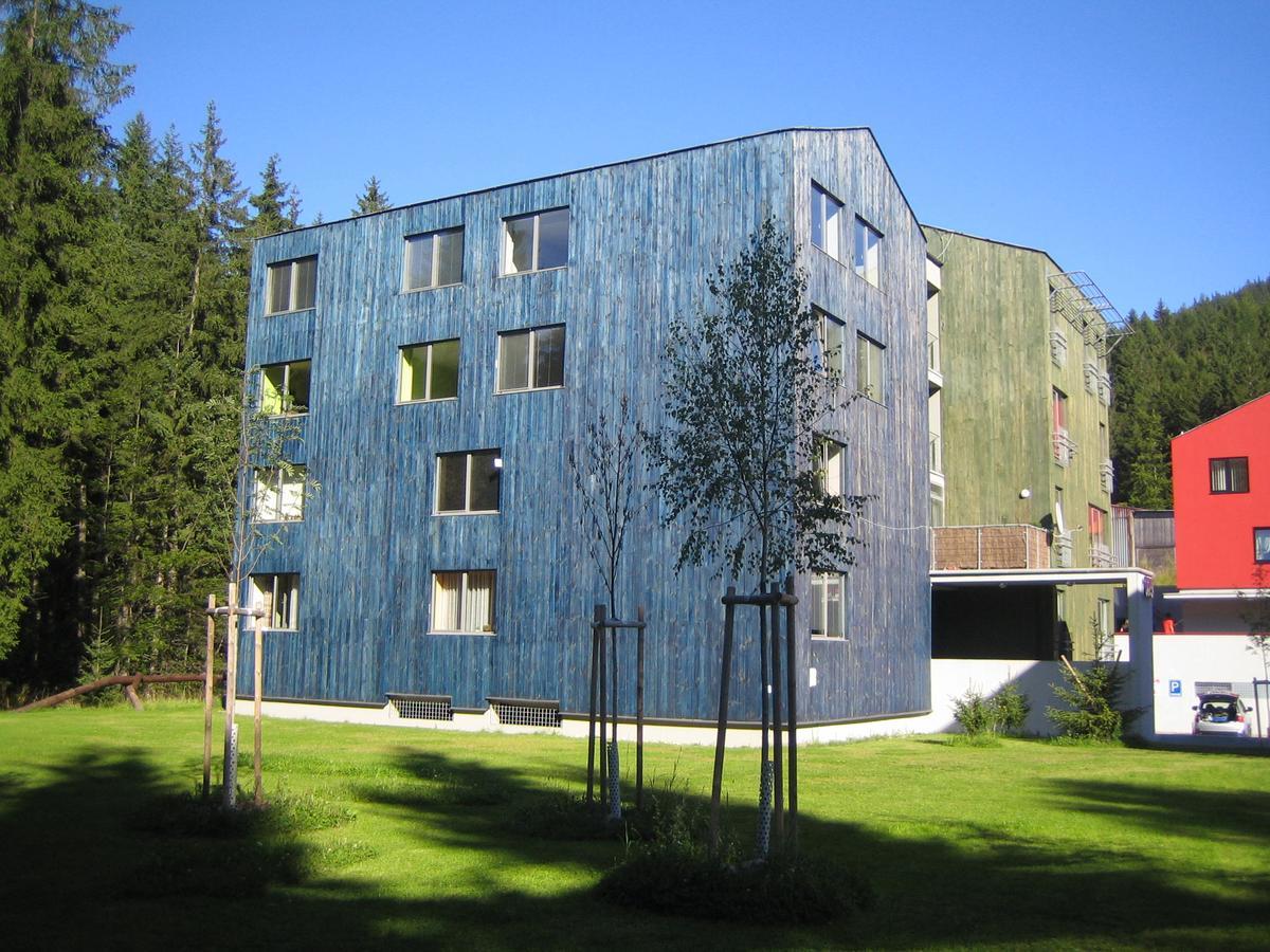 Apartman Harrachov Ados 005 Mumlava Exteriör bild
