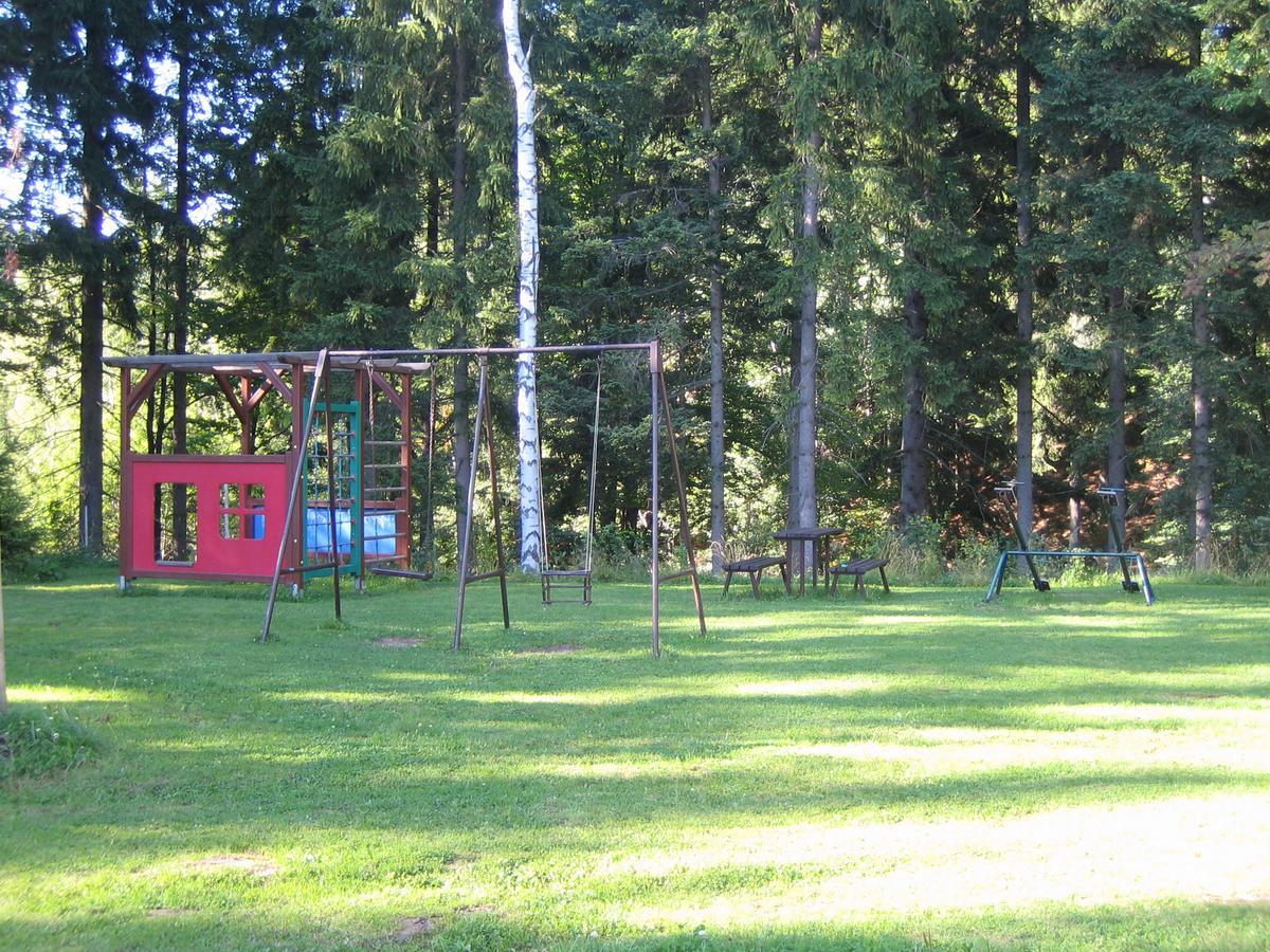 Apartman Harrachov Ados 005 Mumlava Exteriör bild