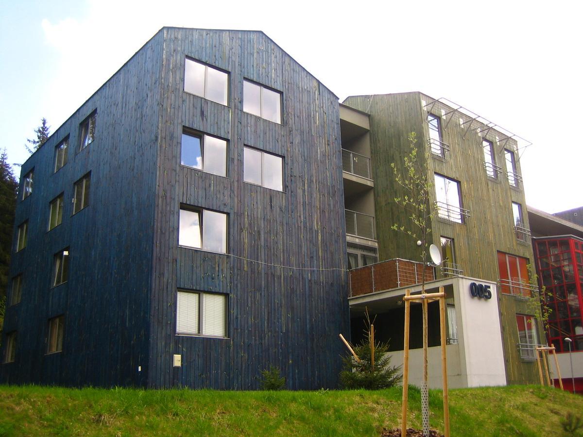 Apartman Harrachov Ados 005 Mumlava Exteriör bild