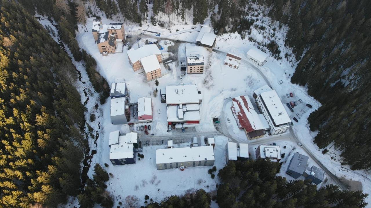 Apartman Harrachov Ados 005 Mumlava Exteriör bild
